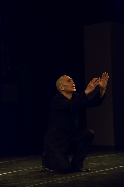 花と鳥 | Dance Archive Network