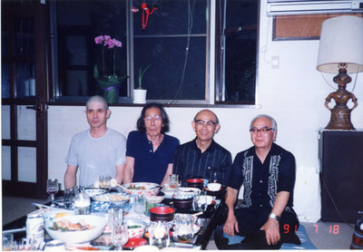 Masakatsu Gunji