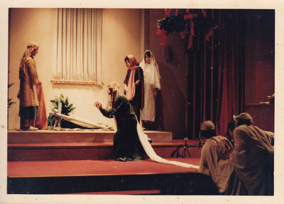 Christmas Pageant