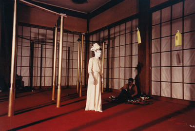 Yoshito Ohno Collaboration performance | The Japan Cultural Institute in Rome